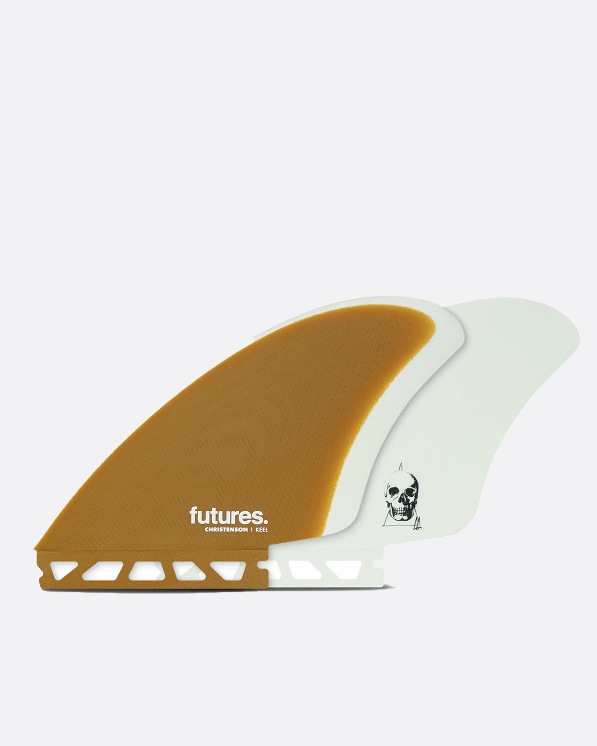 Futures Christenson Keel FG Twin