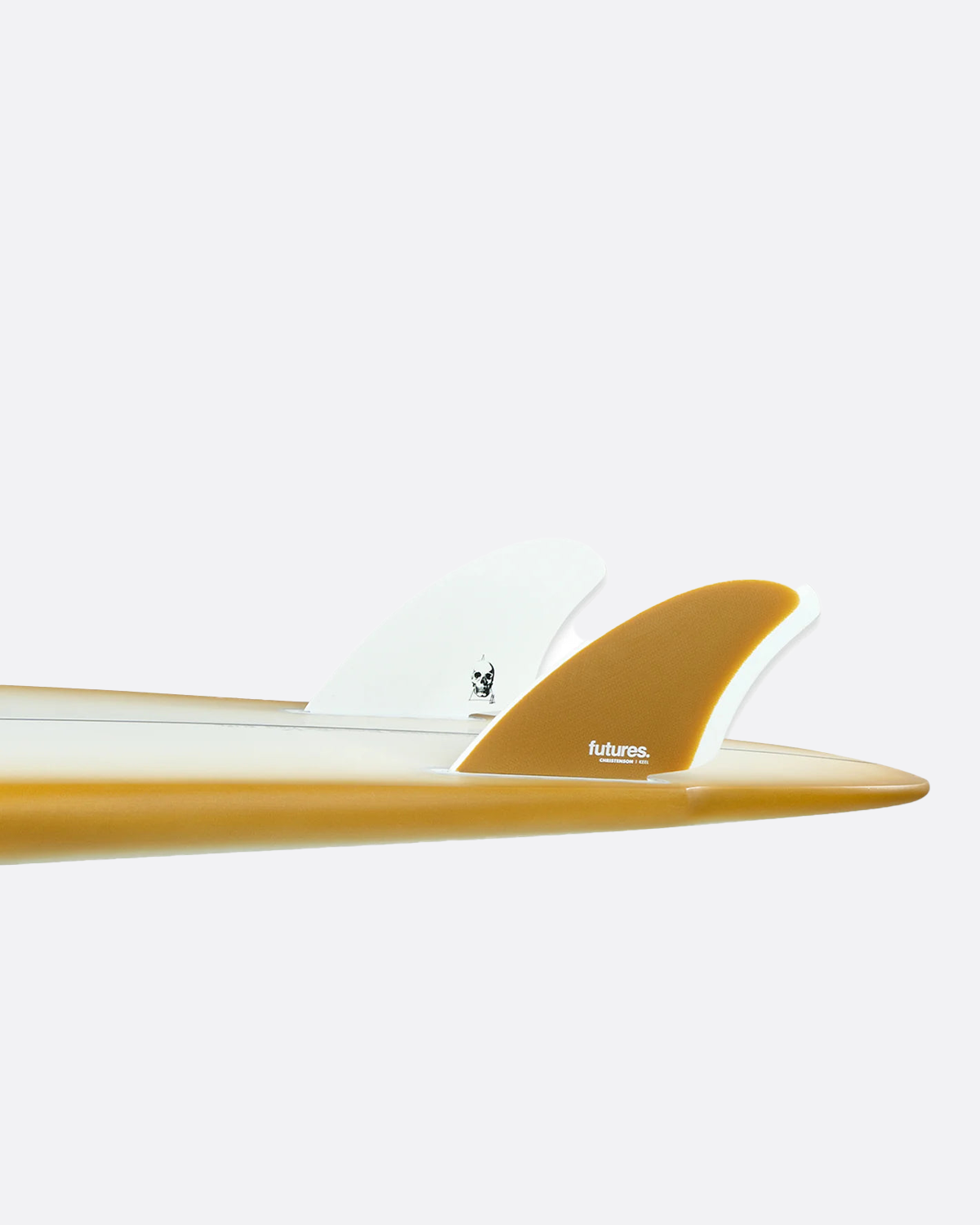 Futures Christenson Keel FG Twin