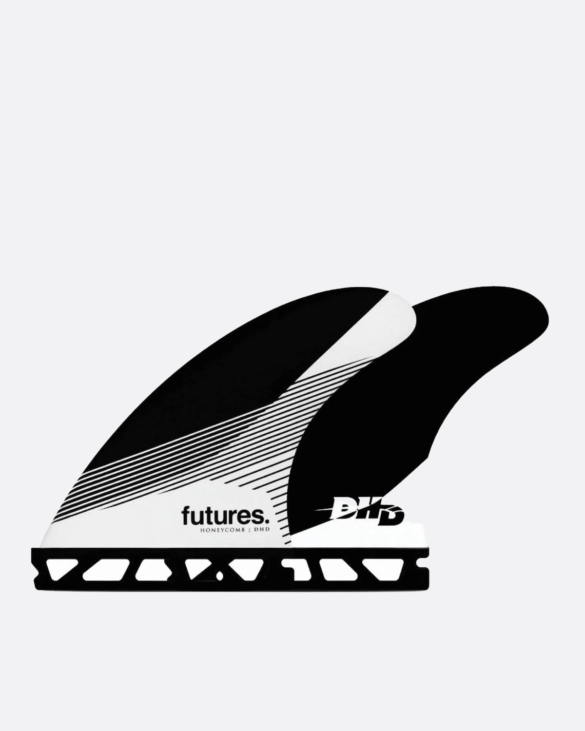 Futures DHD HC Medium Thruster