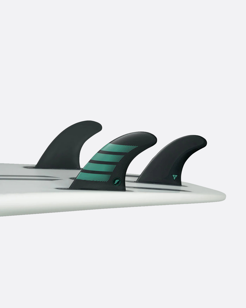 Futures F6 Alpha Series Medium Thruster