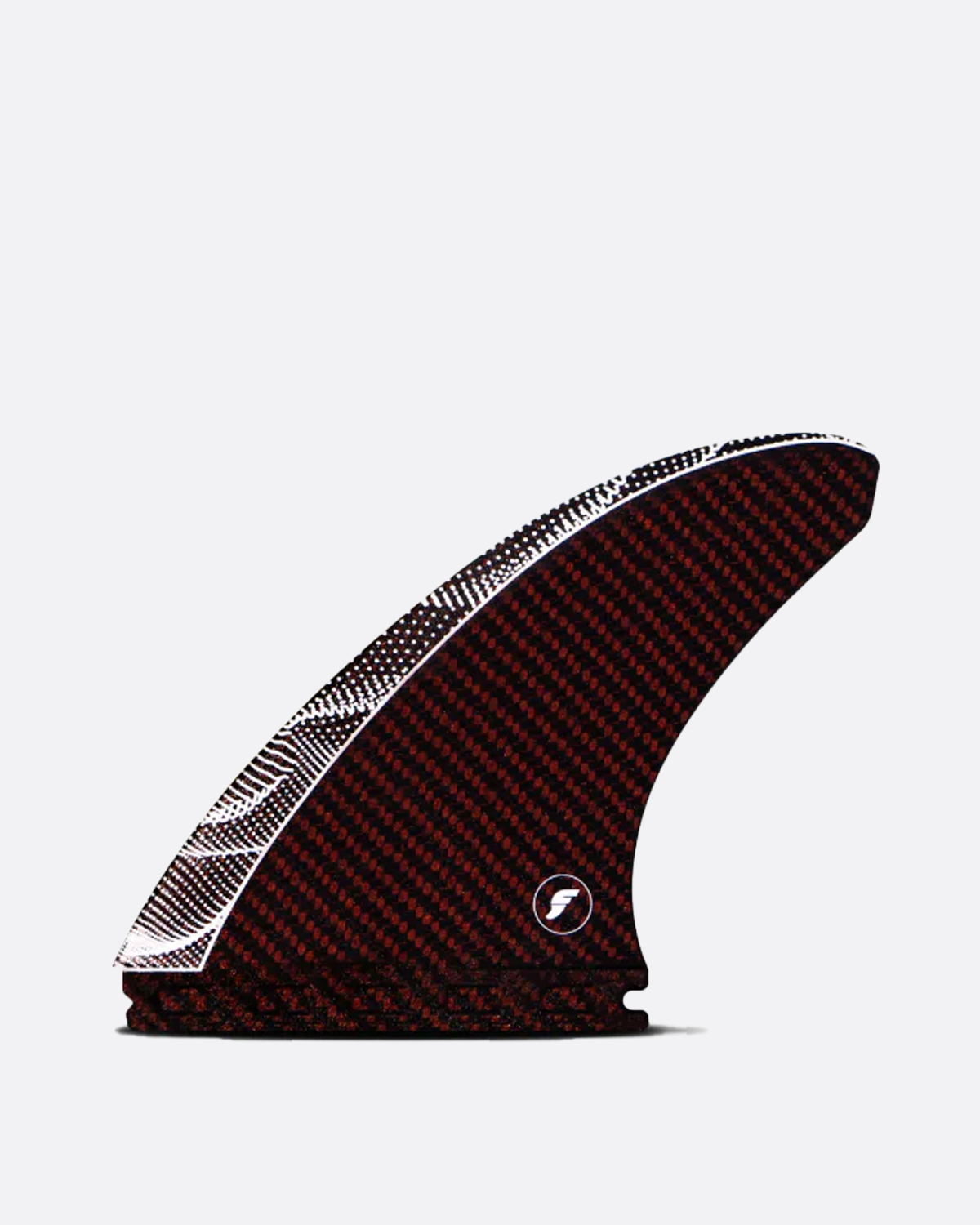 Futures JJF Scimitar Vapor Core Thruster - Large