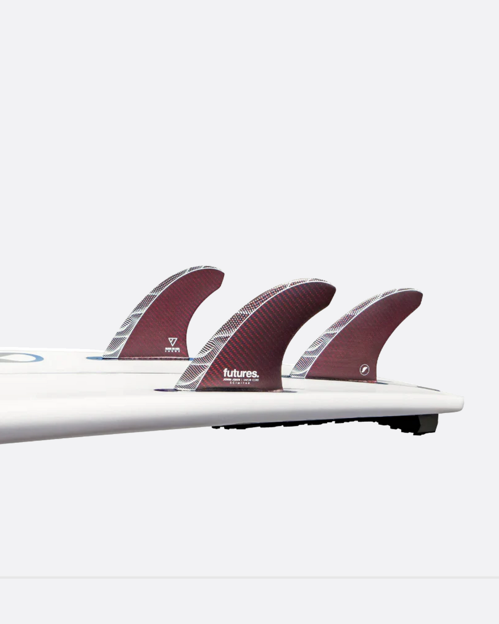 Futures JJF Scimitar Vapor Core Thruster - Large