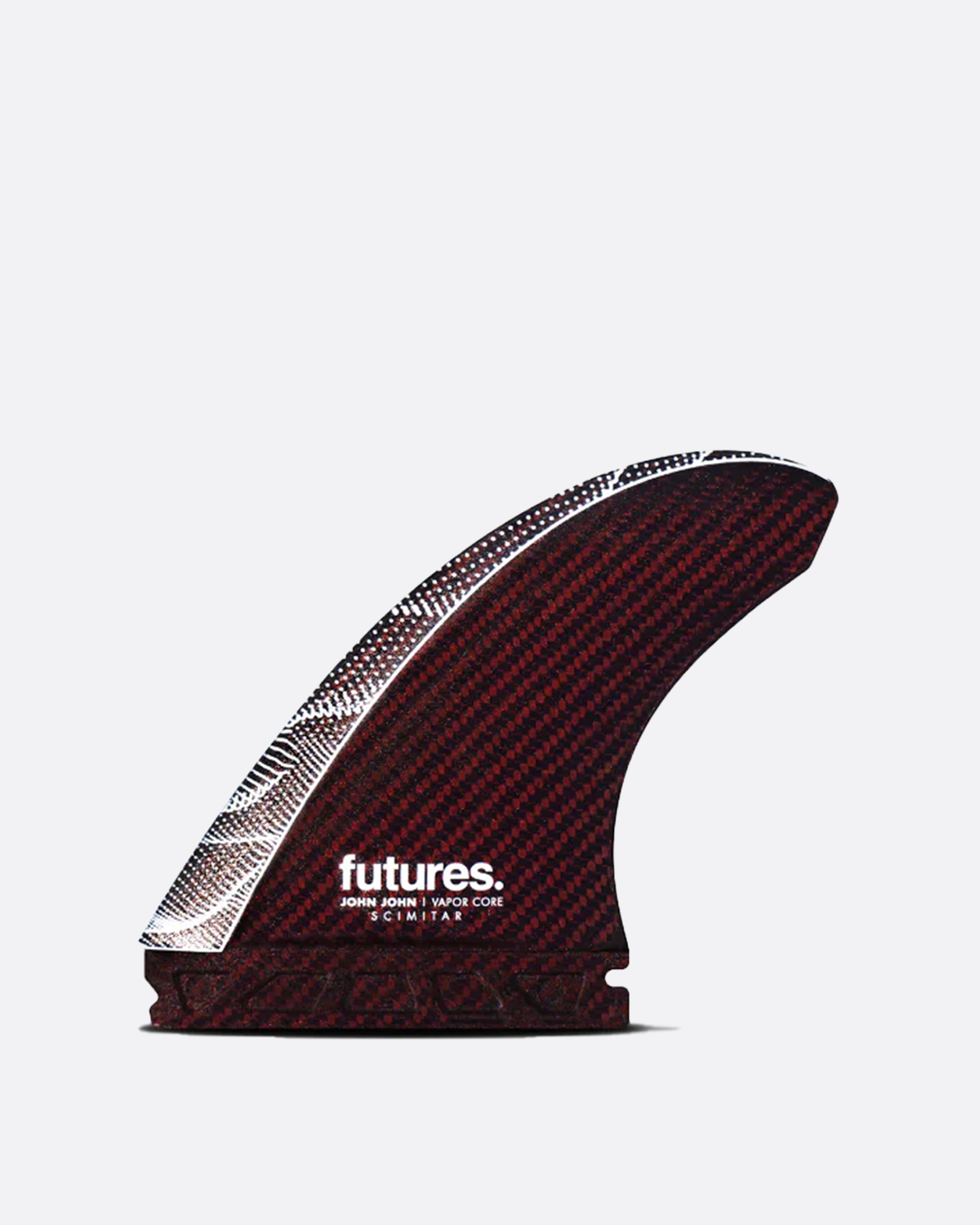Futures JJF Scimitar Vapor Core Thruster - Large
