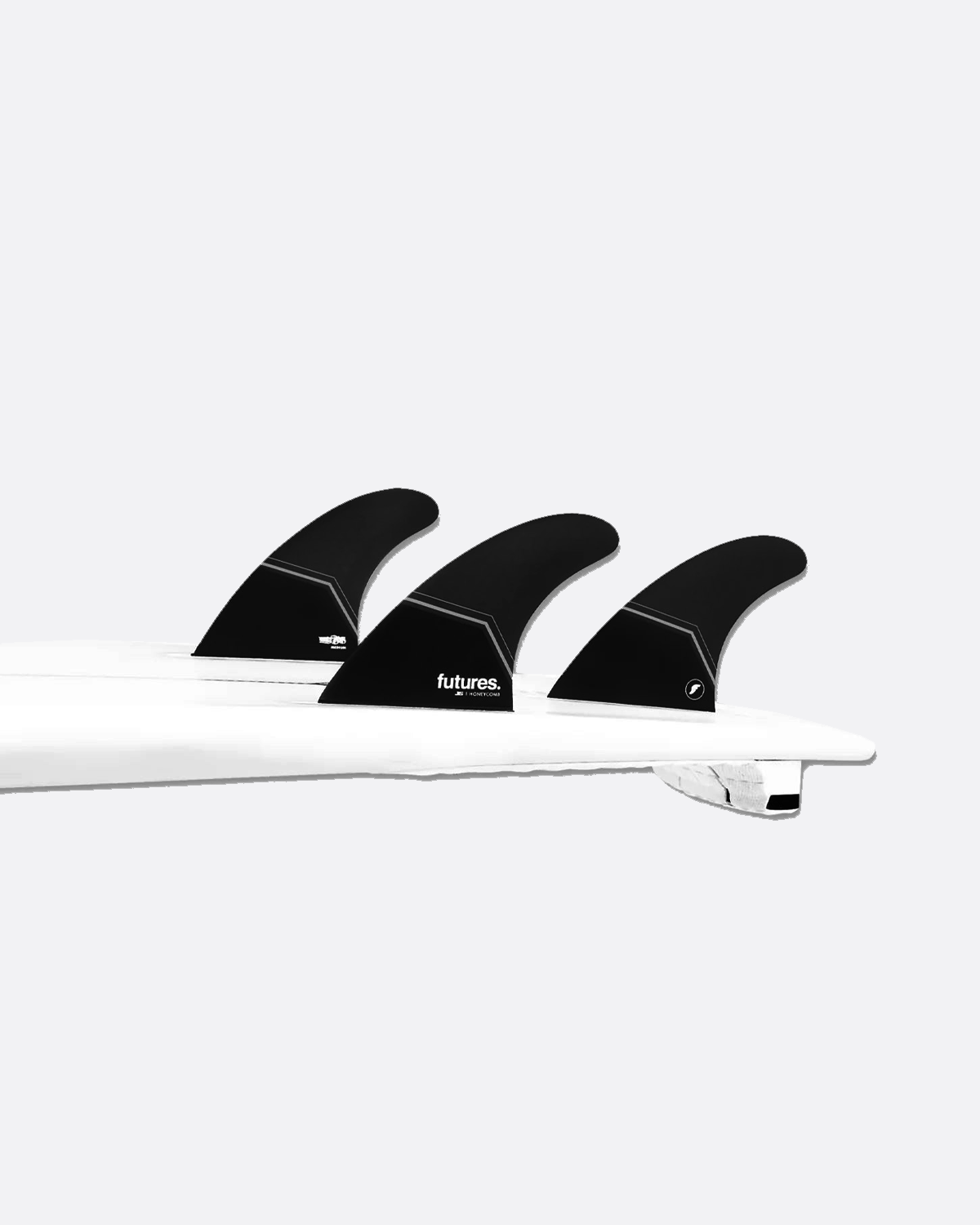 Futures JS HC Medium Thruster