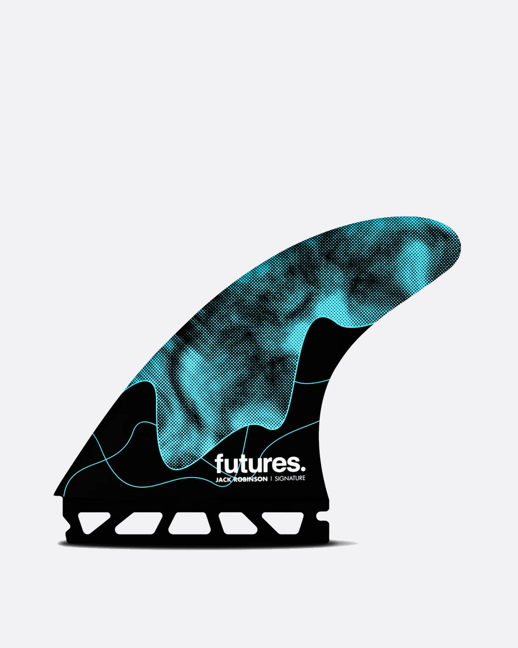 Futures Jack Robinson Large HC Thruster