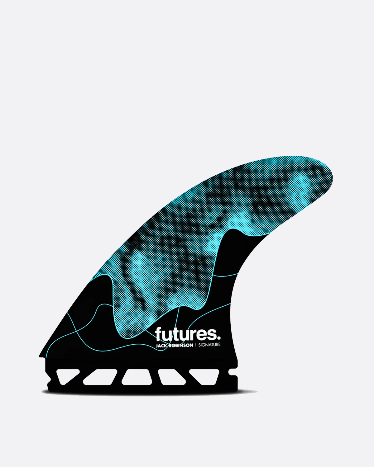 Futures Jack Robinson Large HC Thruster