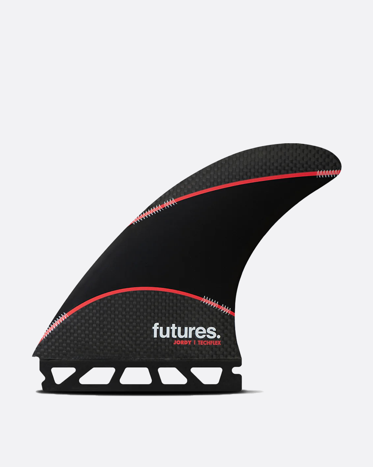 Futures Jordy HC Large Thruster