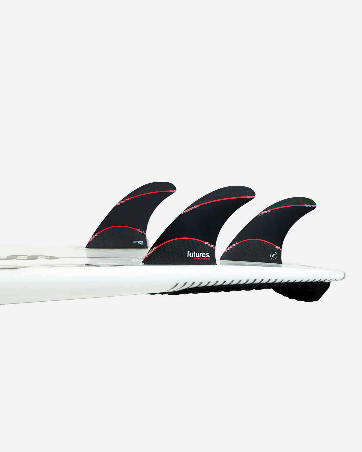 Futures Jordy HC Large Thruster