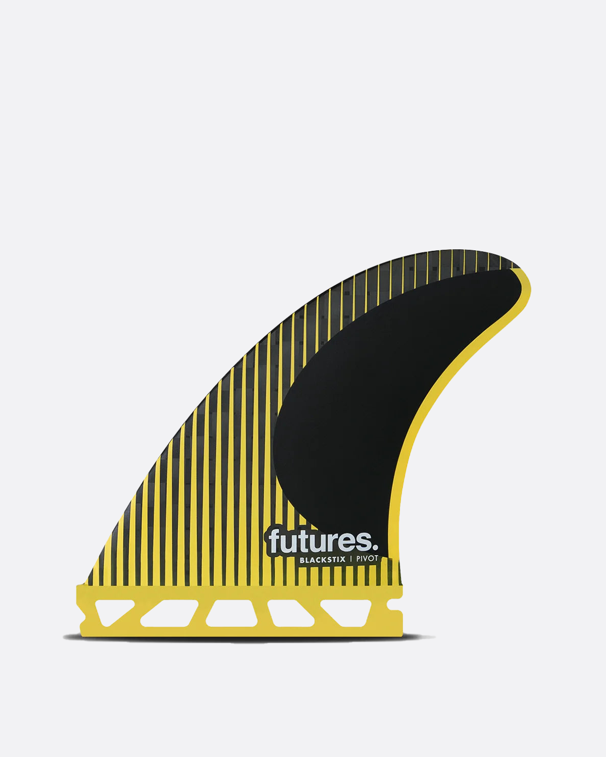 Futures P6 Blackstix Thruster Fins