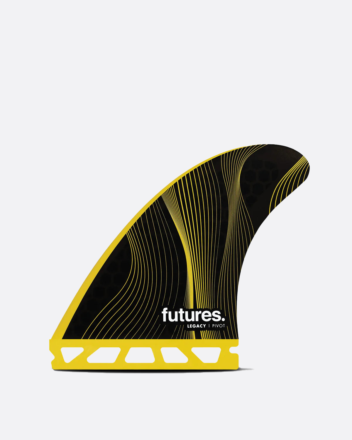 Futures P6 Legacy Series HC Medium Thruster