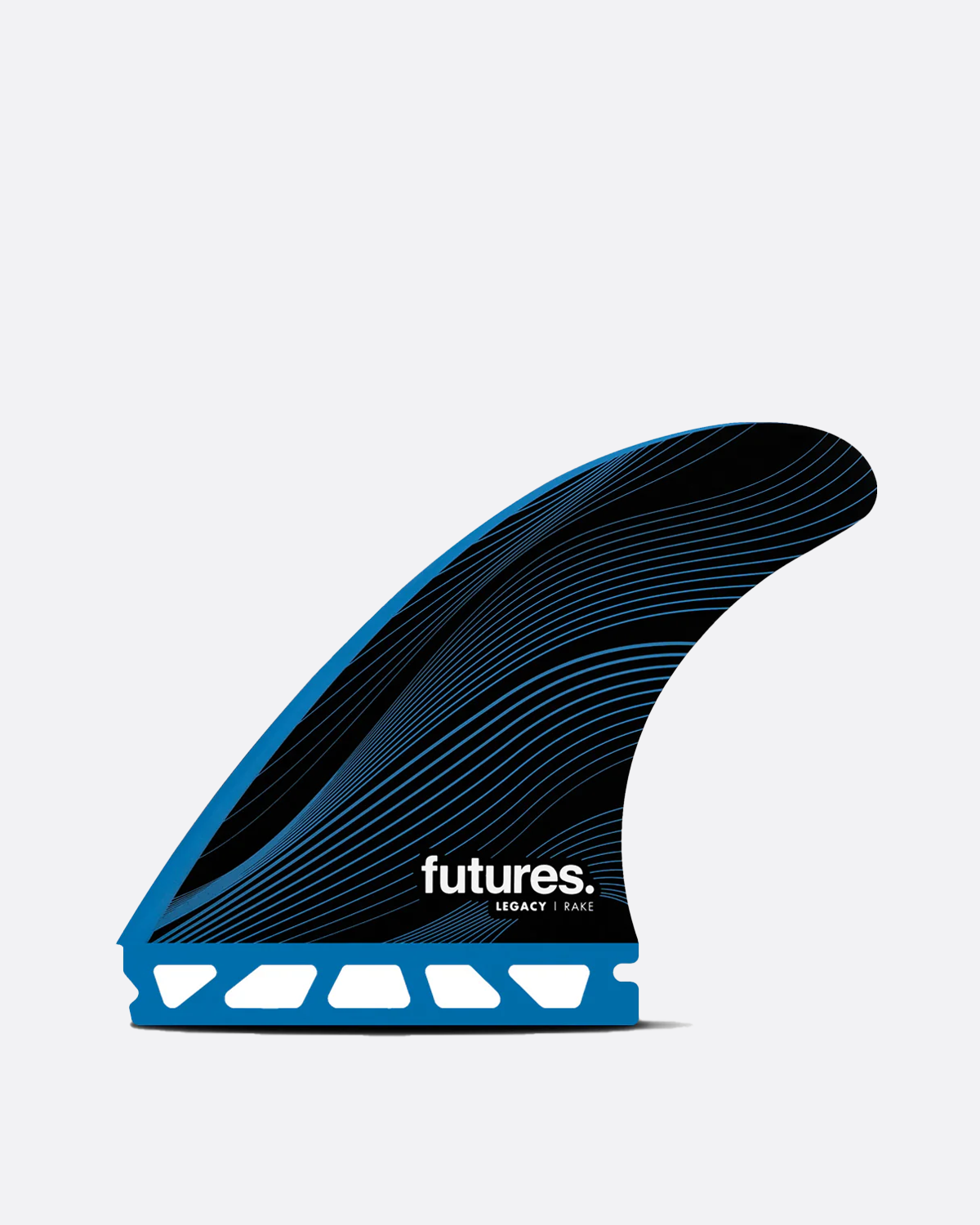 Futures R6 HC Medium Thruster