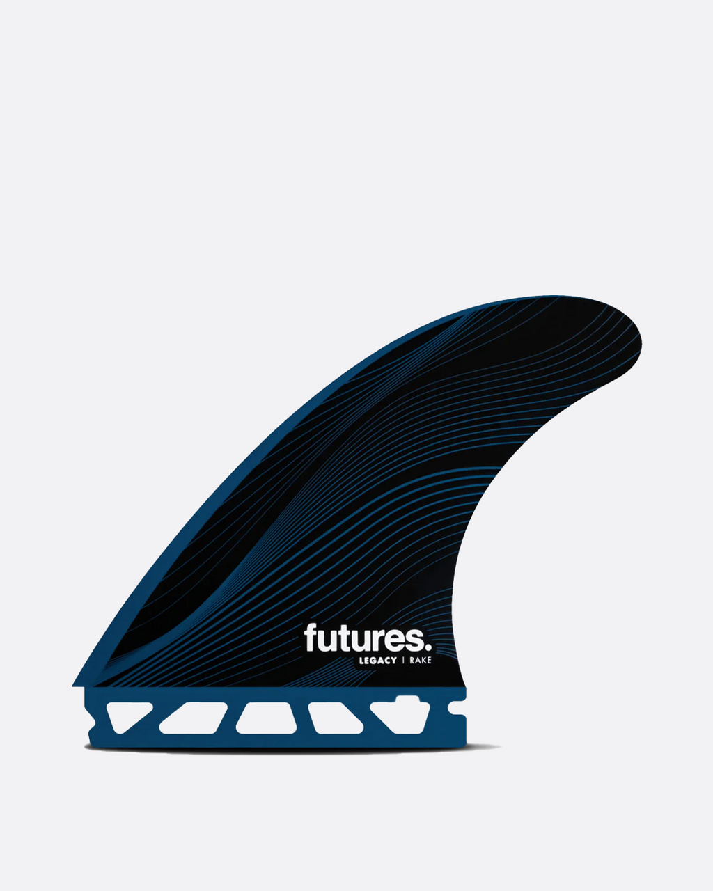 Futures R8 HC Large Thruster