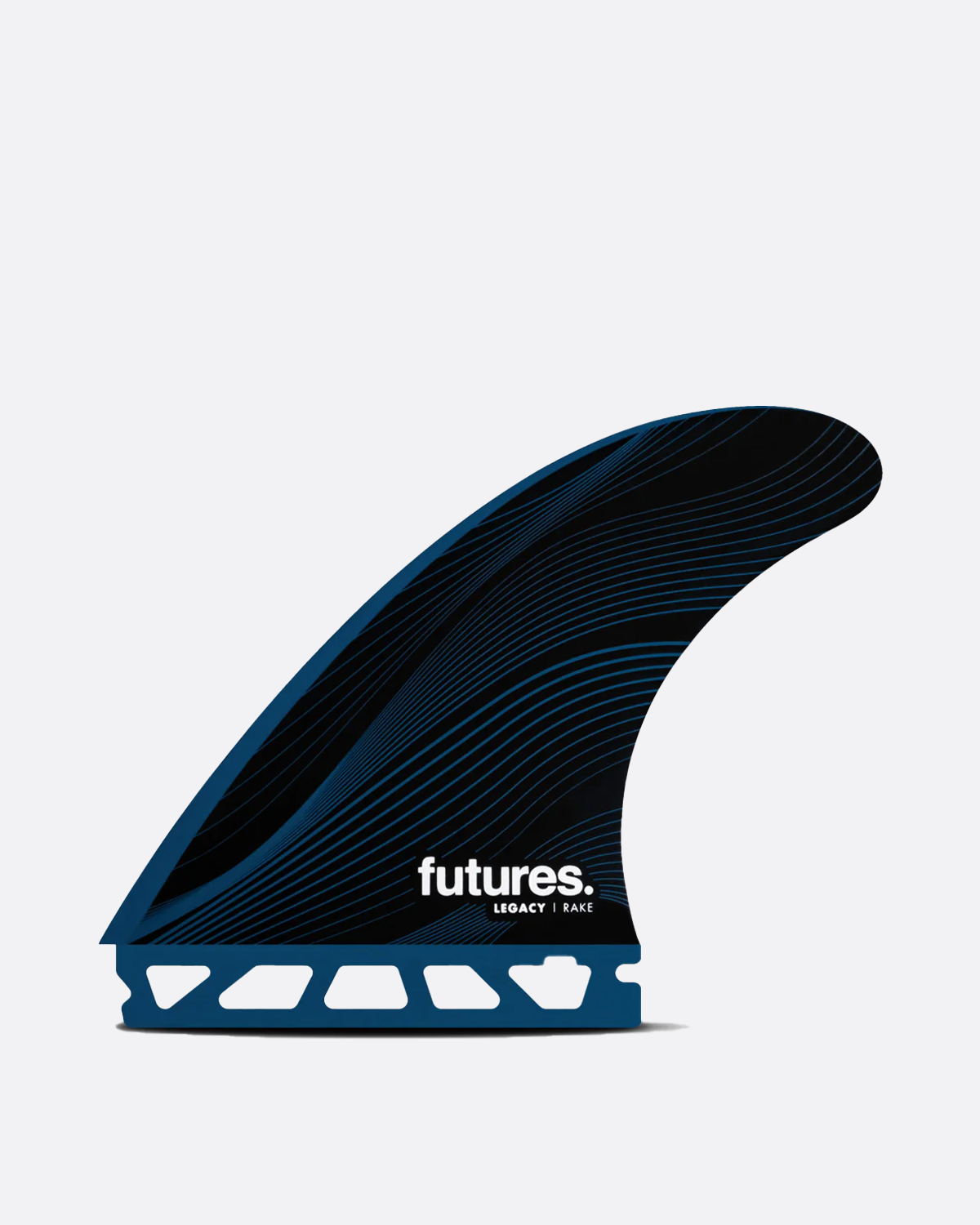 Futures R8 HC Large Thruster