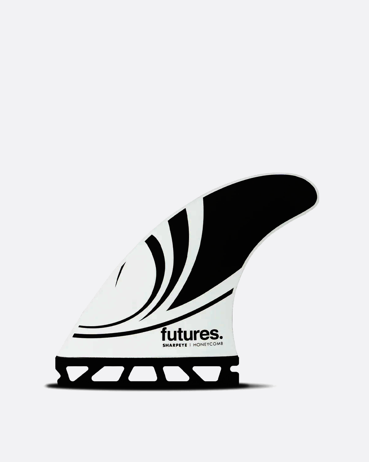 Futures Sharp Eye HC Medium Thruster