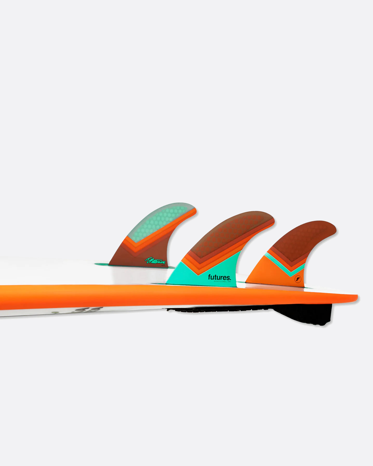 Futures TP1 HC Large Thruster