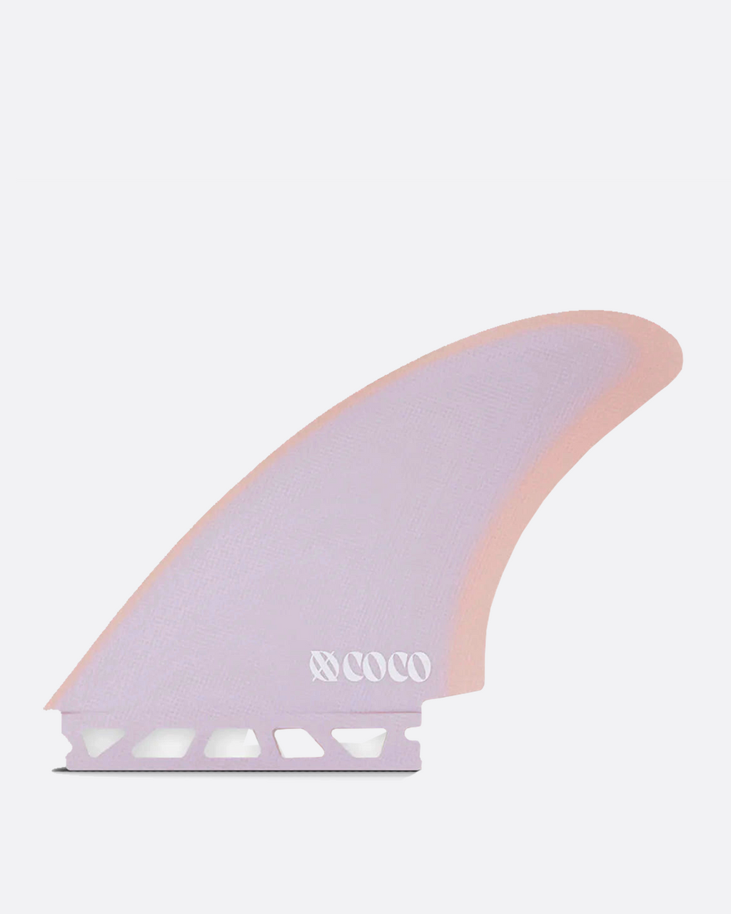 Futures XO Coco FG Mod Keel