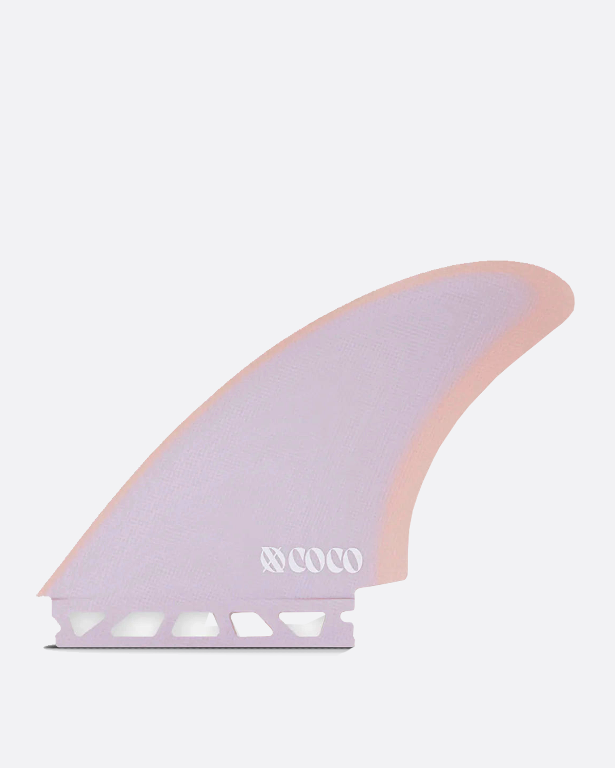 Futures XO Coco FG Mod Keel