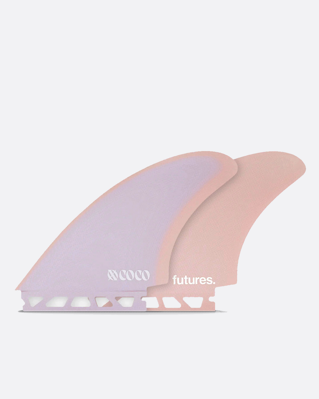 Futures XO Coco FG Mod Keel