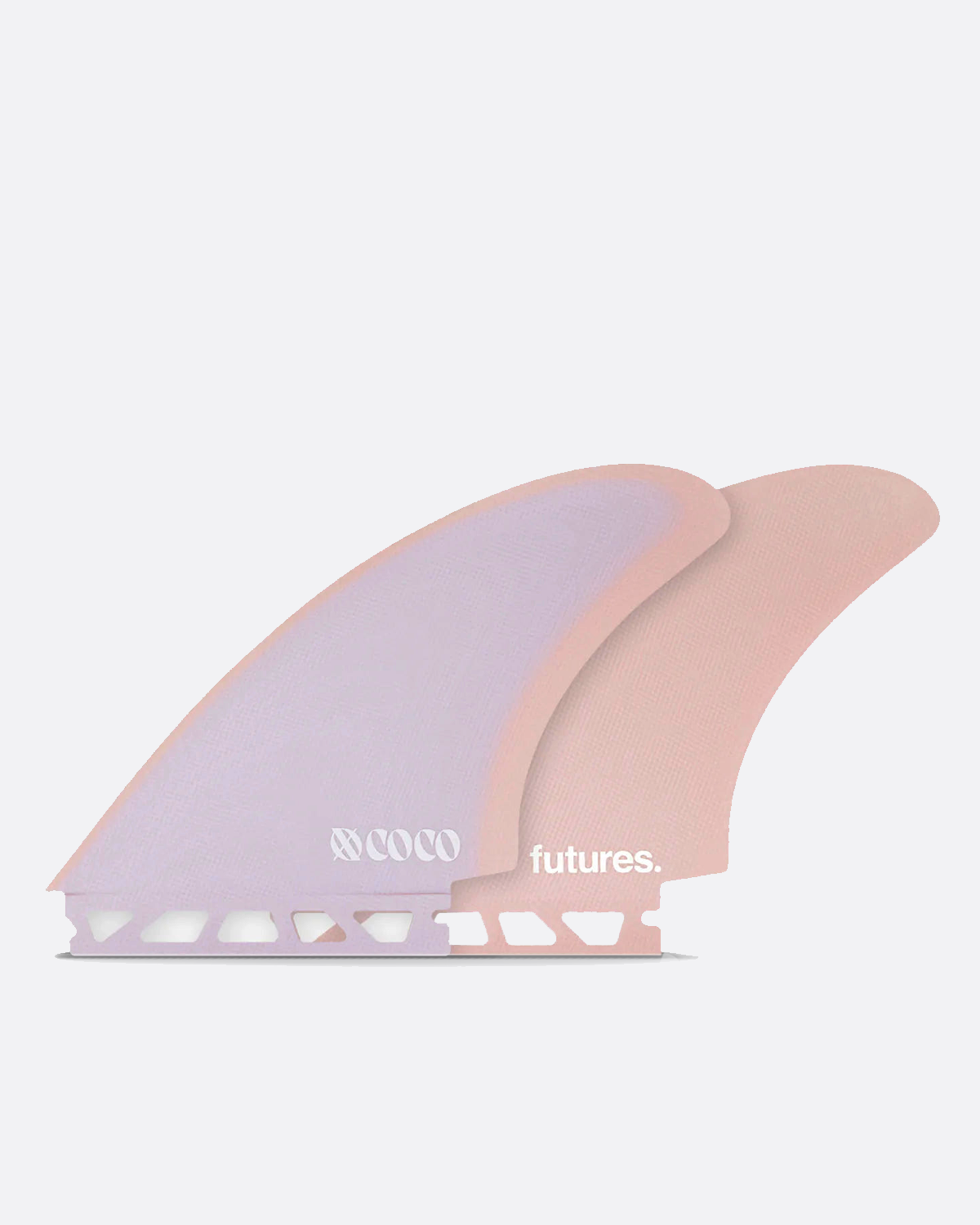 Futures XO Coco FG Mod Keel