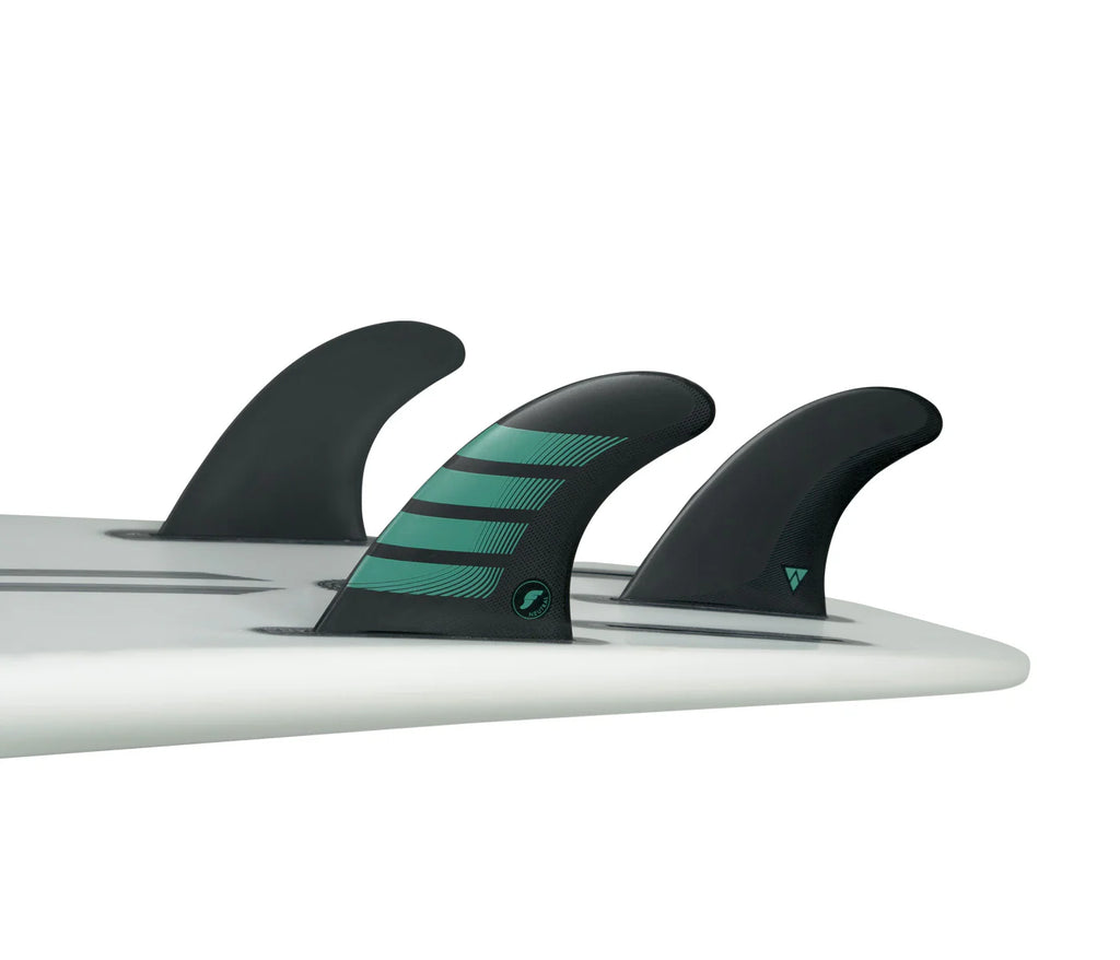 Futures F6 Alpha Series Medium Thruster