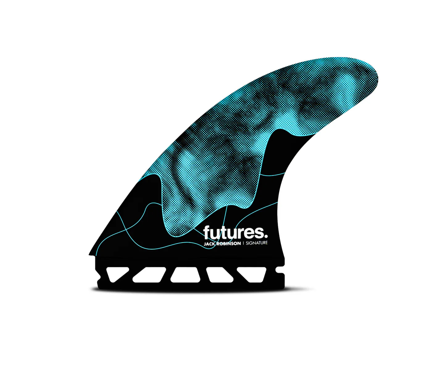 Futures Jack Robinson Large HC Thruster