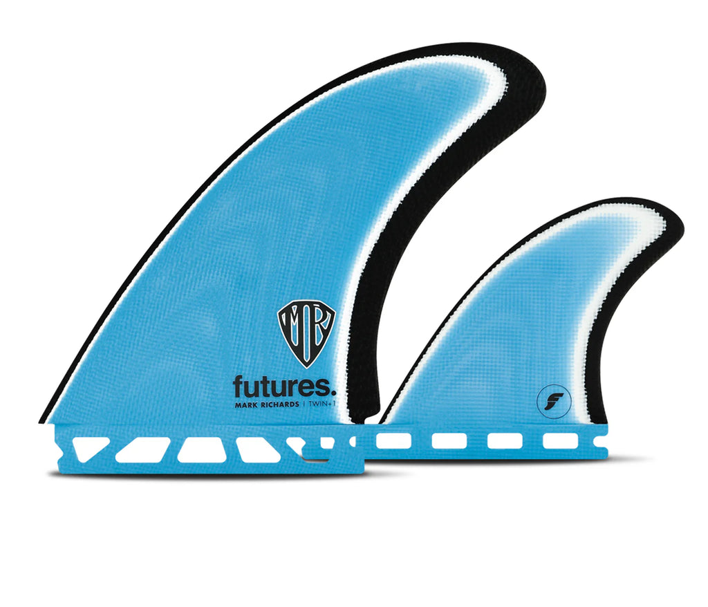 Futures MR FG Twin + 1