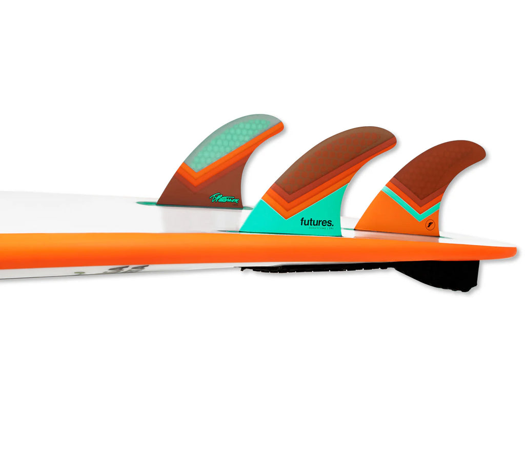 Futures TP1 HC Large Thruster