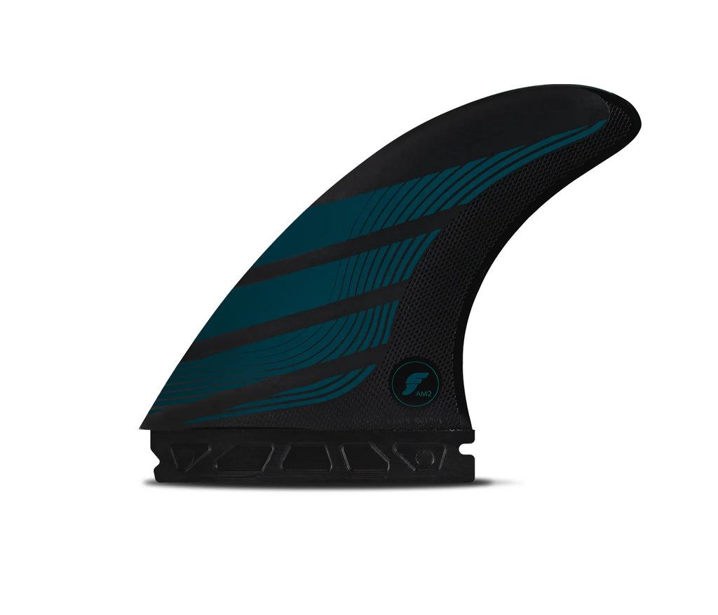 Futures AM2 Alpha Series Large Thruster