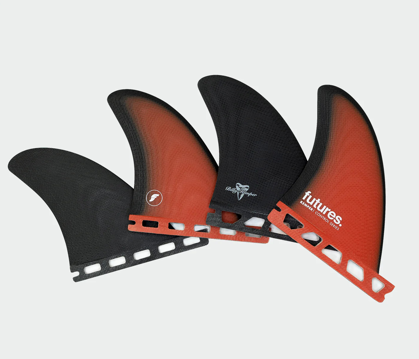 Futures Billy Kemper FG Quad