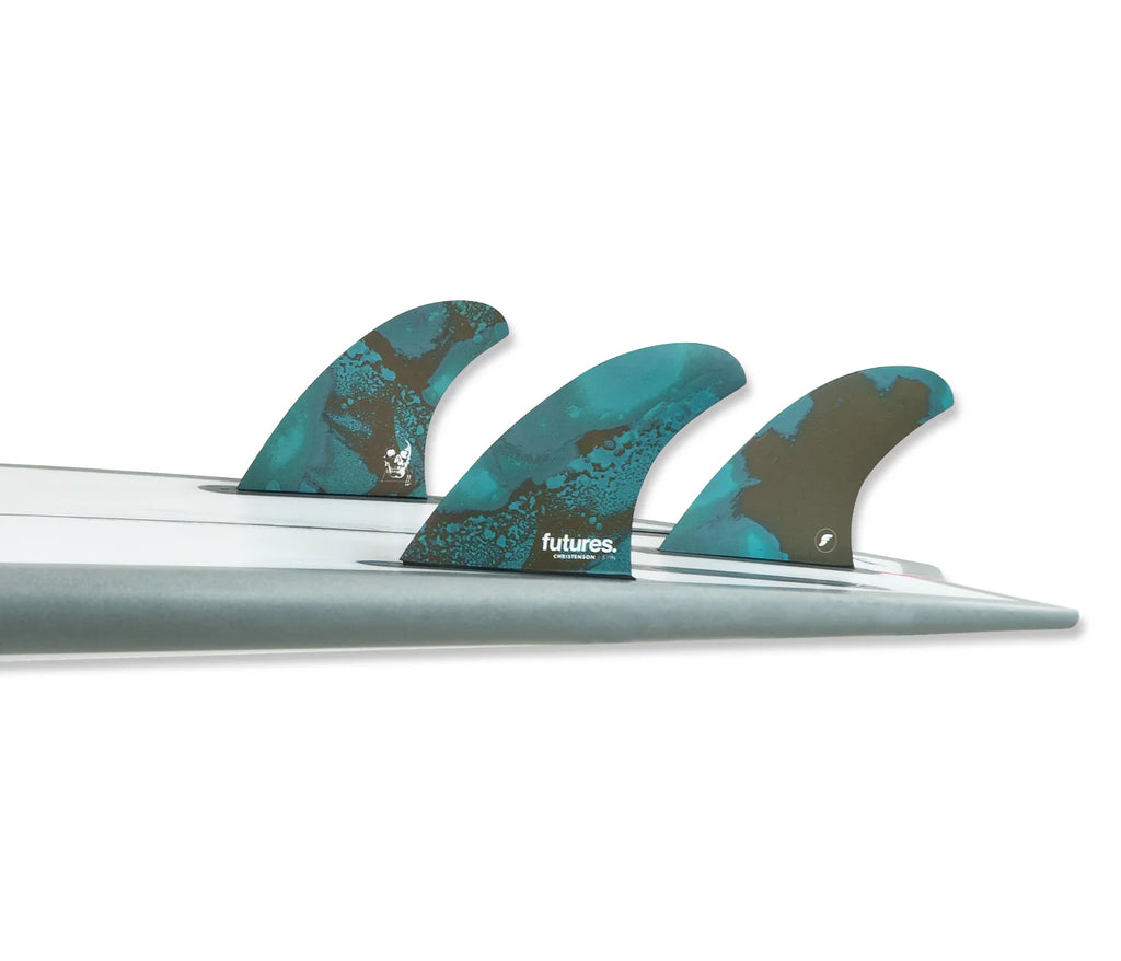 Futures Christenson HC 5-Fin Set