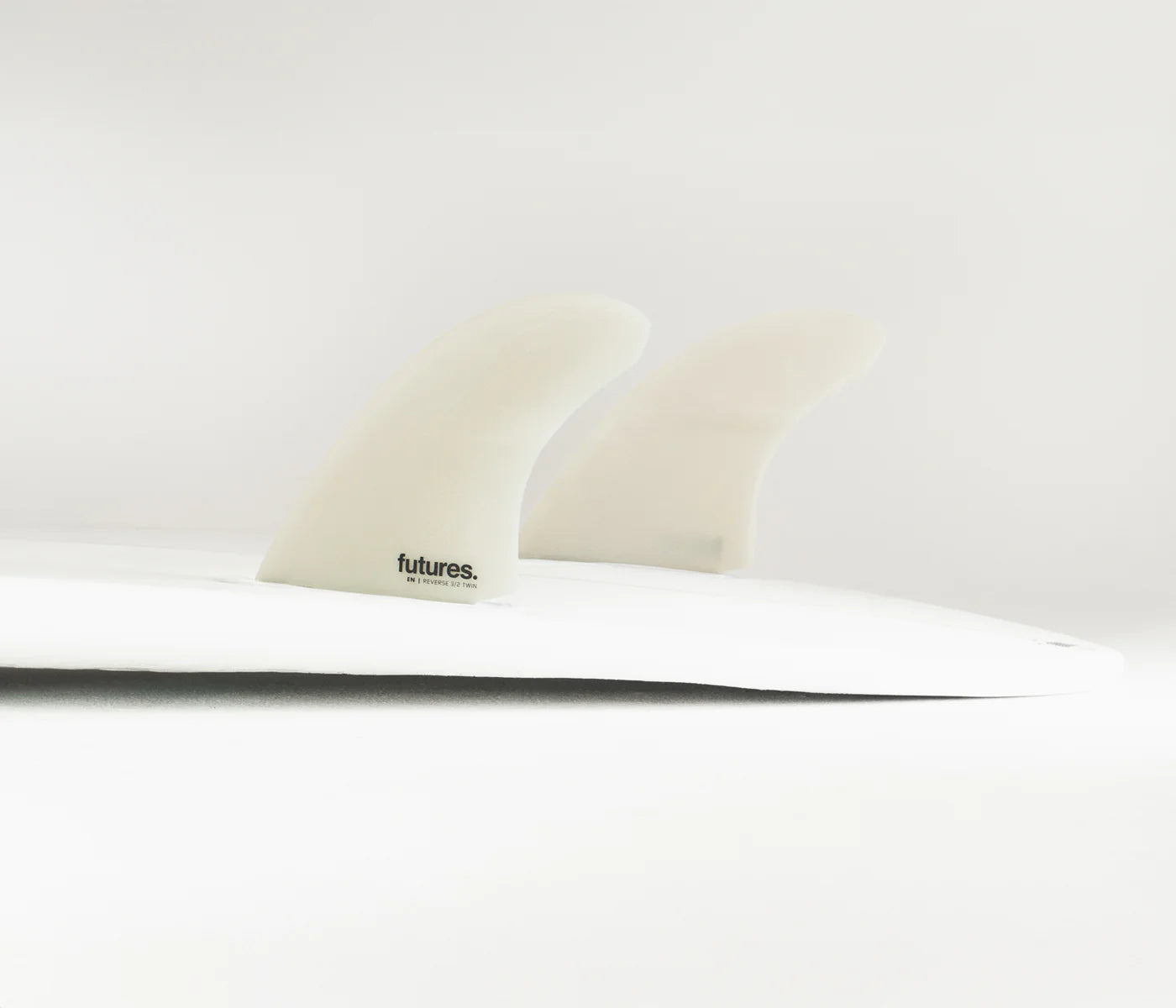 Futures EN FG Reverse 3/2 Twin Fin set