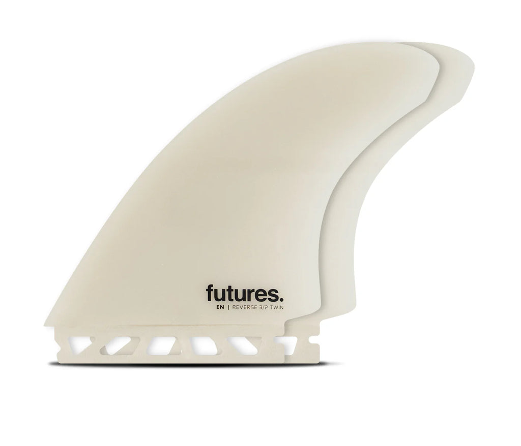 Futures EN FG Reverse 3/2 Twin Fin set