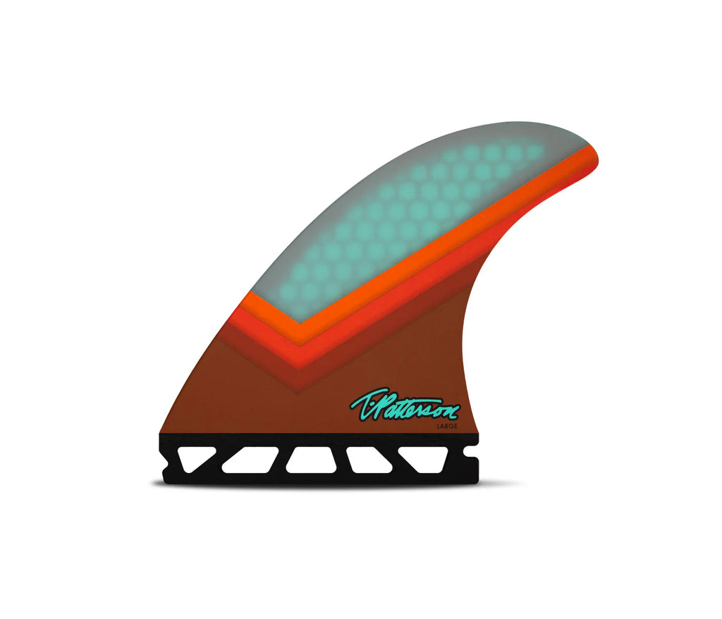 Futures TP1 HC Large Thruster