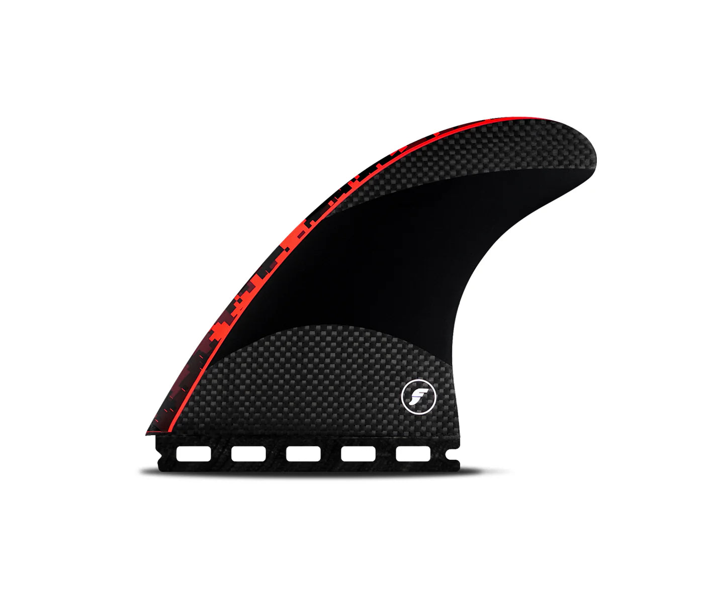 Futures JJF Techflex Large Thruster Fins