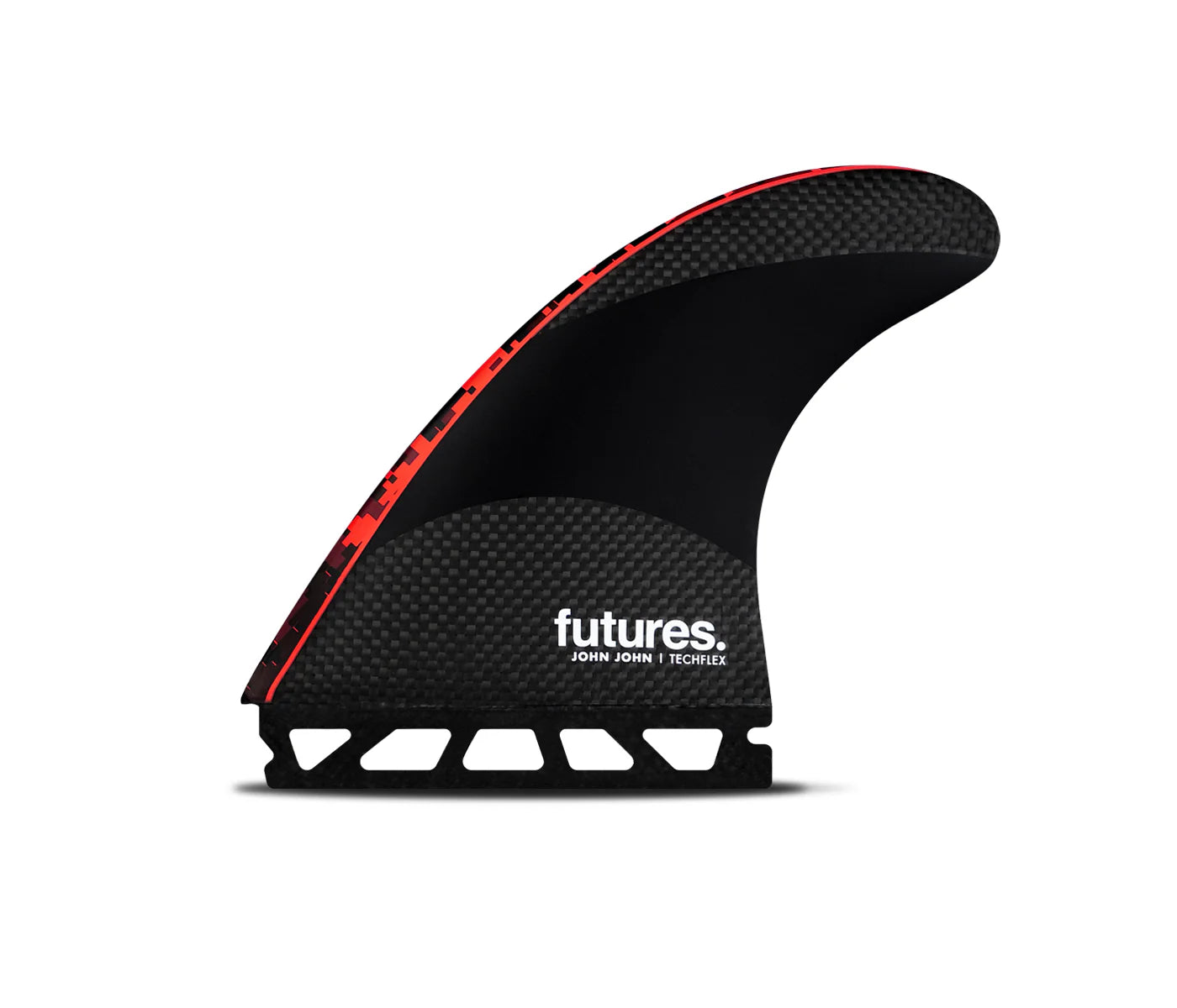 Futures JJF Techflex Large Thruster Fins