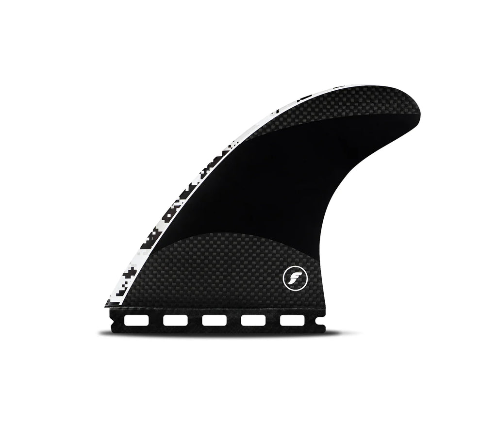 Futures JJF Pro Techflex Thruster Fins