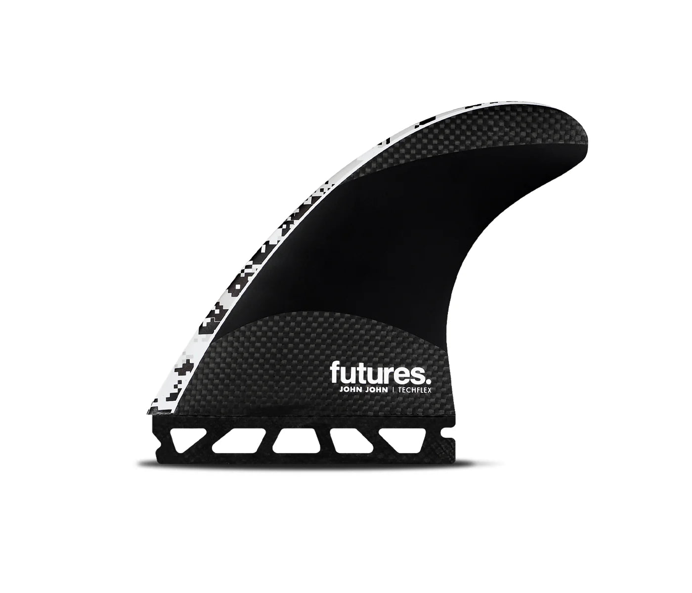 Futures JJF Pro Techflex Thruster Fins
