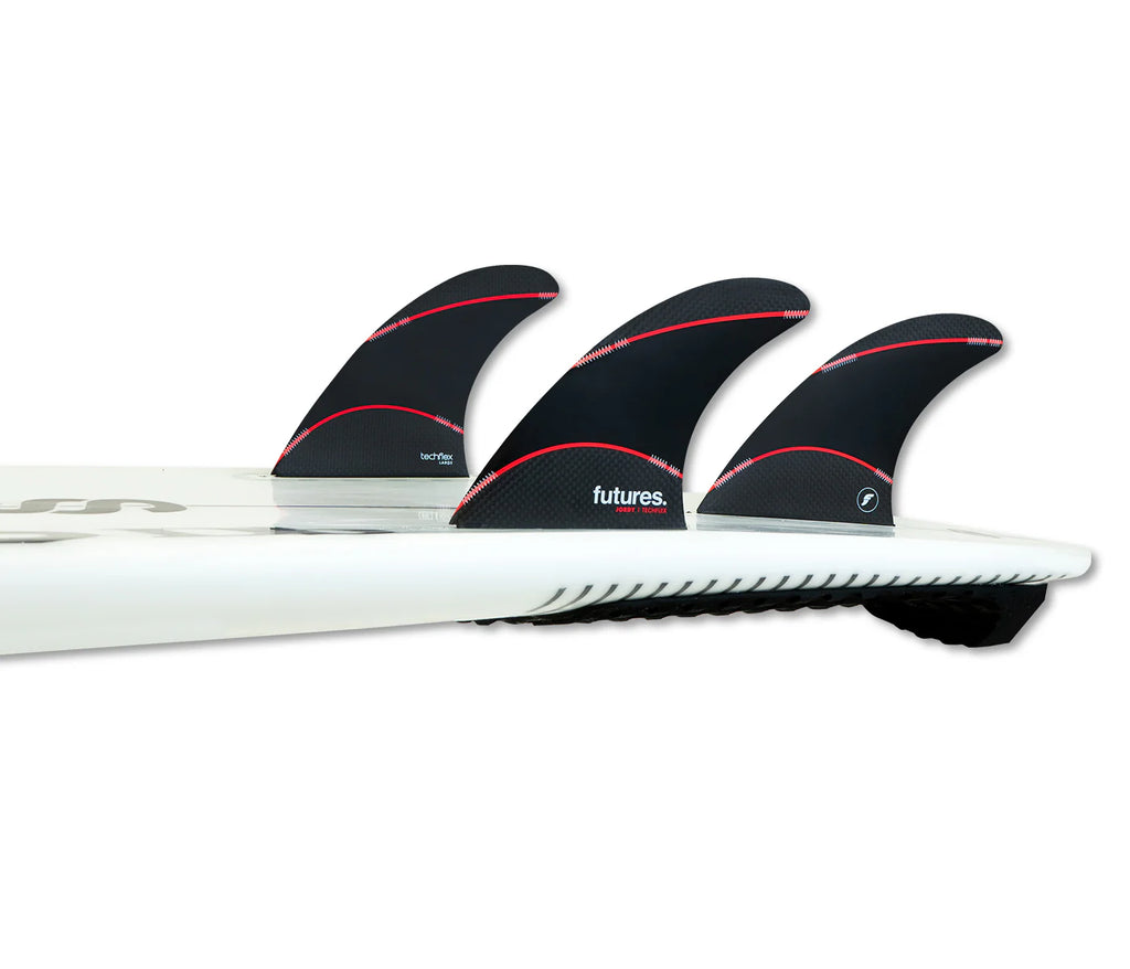 Futures Jordy HC Large Thruster