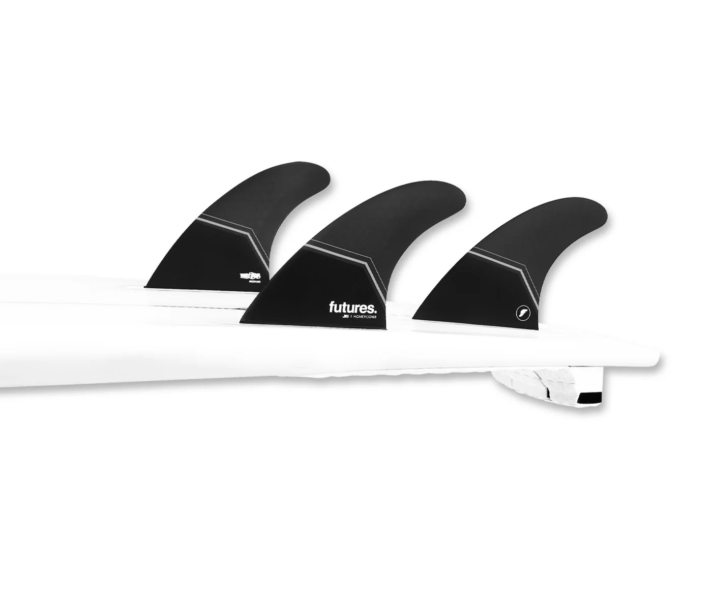 Futures JS HC Large Thruster
