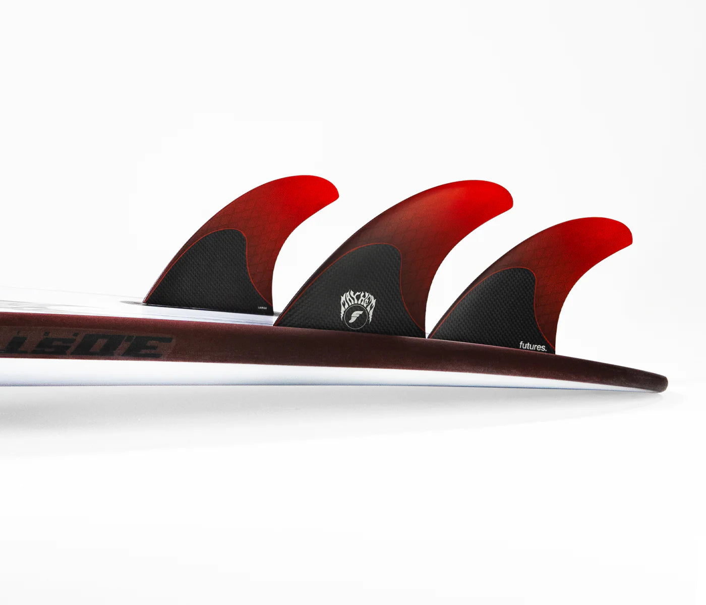 Futures Mayhem 3.0 Large HC Thruster