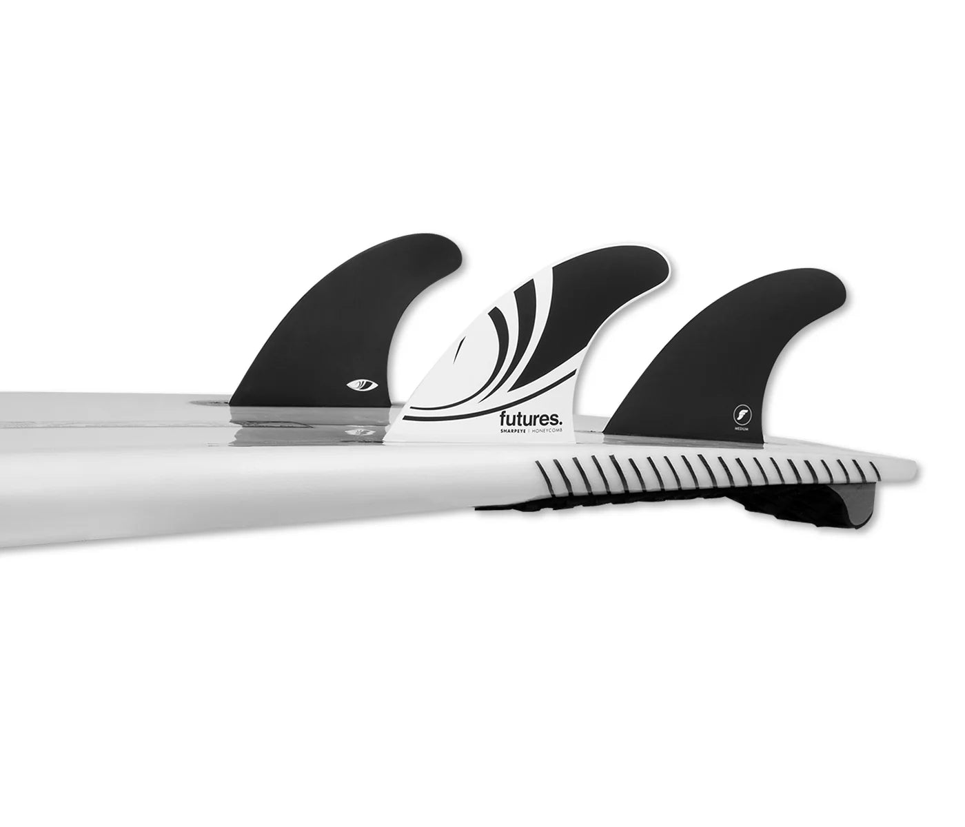 Futures Sharp Eye HC Medium Thruster