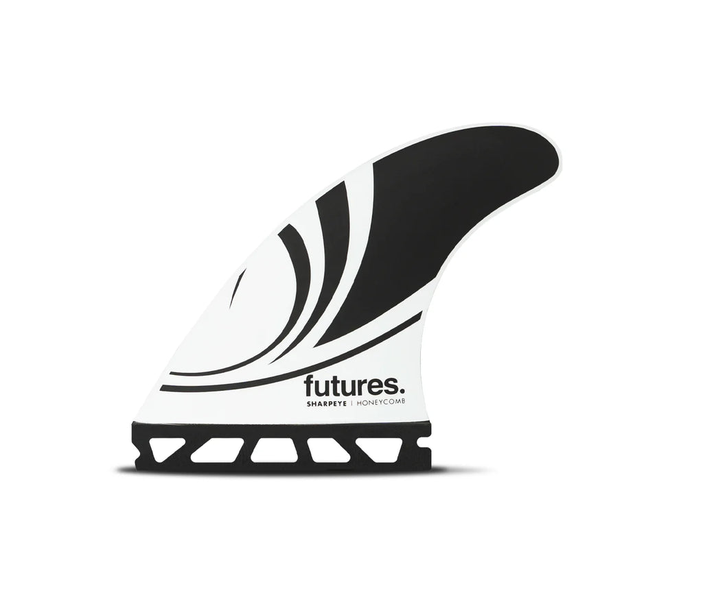 Futures Sharp Eye HC Medium Thruster