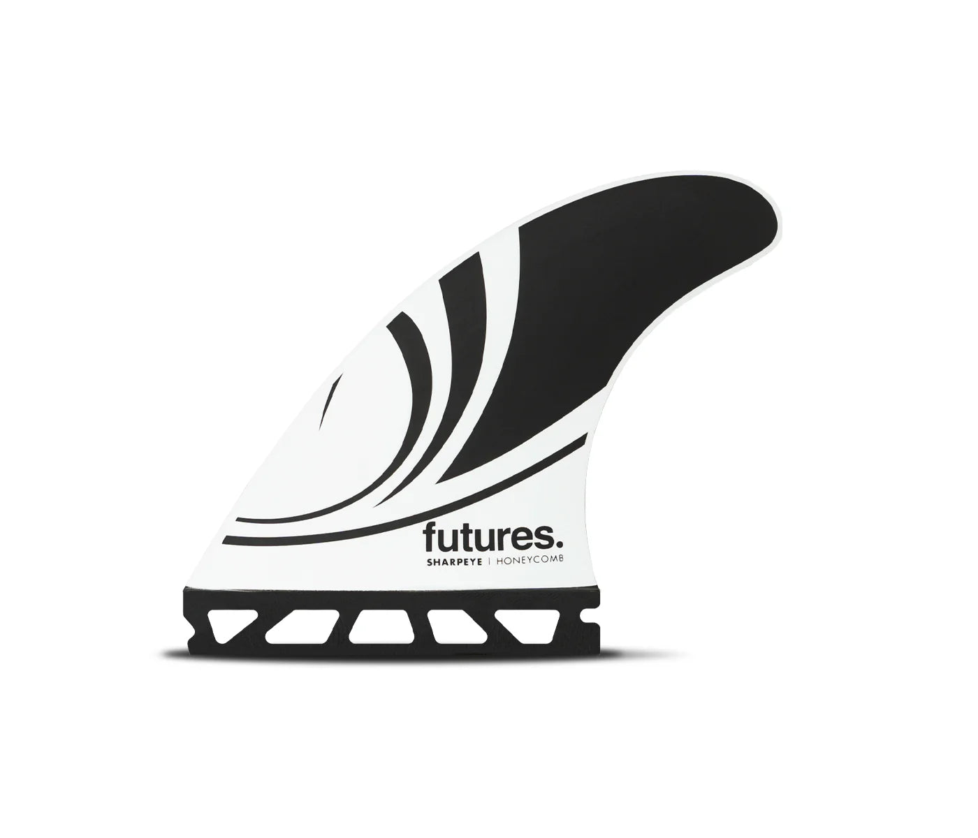 Futures Sharp Eye HC Medium Thruster