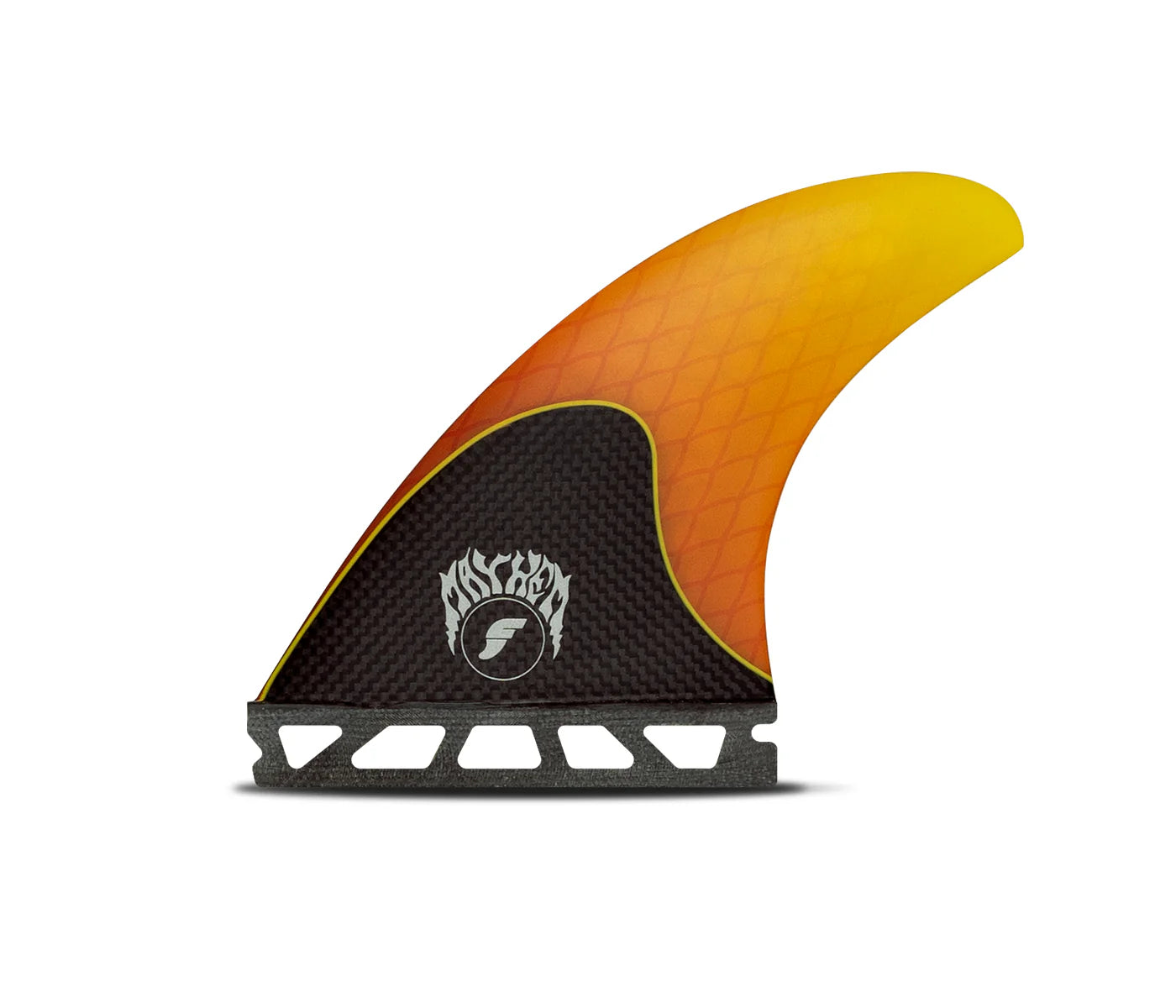 Futures Mayhem 3.0 Small HC Thruster