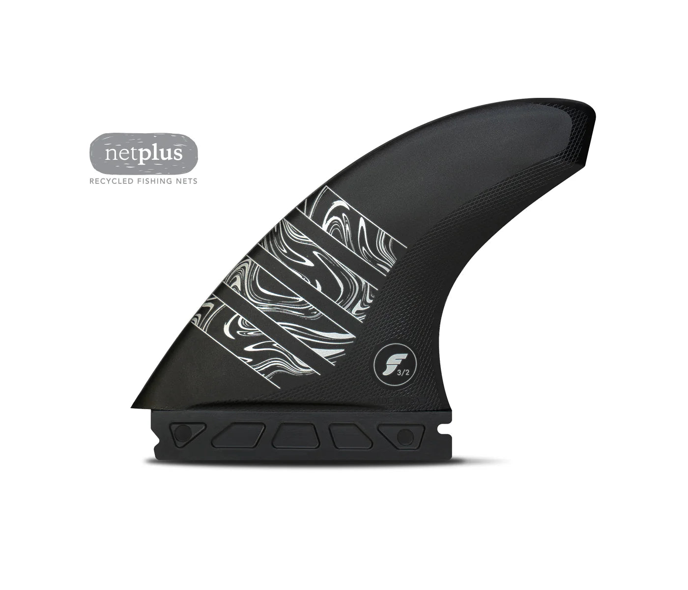 Futures Alpha Vector 3/2 Large Thruster