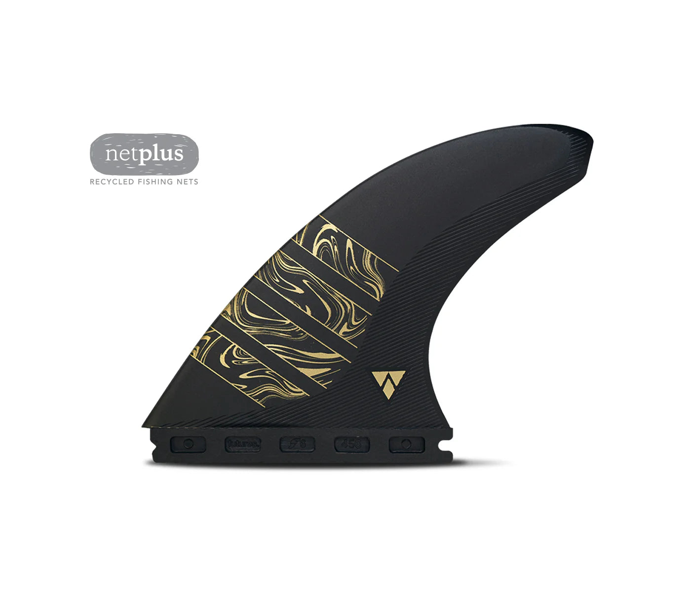 Futures Alpha Vector 3/2 Medium Thruster
