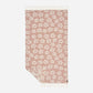 Slow Tide Hau Turkish Towel - Fawn