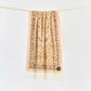 Slowtide Haven Beach Towel - Fawn