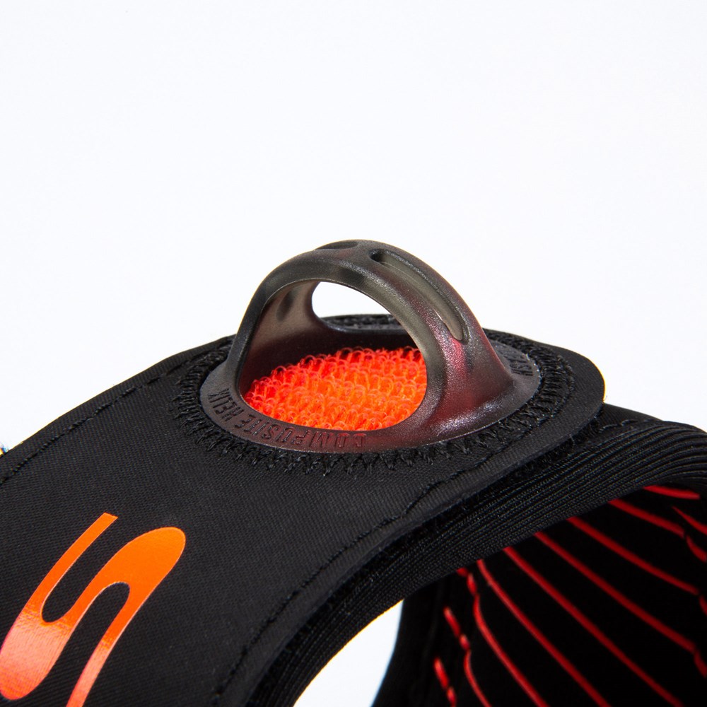 FCS Freedom Helix 7’ All Round Leash