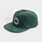 TCSS Spiral Cap - Green